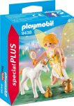 Playmobil Special Plus 9438 Tündér egyszarvúval