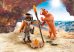 Playmobil Special Plus 9442 Ősember és kardfogú tigris