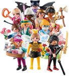   Playmobil Figurák 9444 Zsákbamacska 14. sorozat - lányoknak