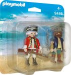 Playmobil Kiegészítők 9446 Katona és kalóz