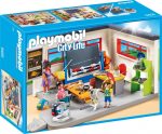 Playmobil City Life 9455 Iskolai tanterem