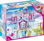 Playmobil Magic 9469 Kristálypalota