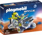 Playmobil Space 9491 Marsjáró