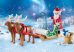 Playmobil Christmas 9496 Rénszarvas szán
