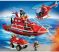 Playmobil City Action 9503 Speciális tűzoltók