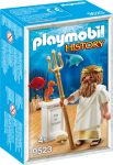 Playmobil History 9523 Poszeidón