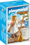 Playmobil History 9524 Hermész