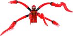 SH541 LEGO® Minifigurák Marvel Super Heroes Carnage
