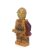 SW0653 LEGO® Minifigurák Star Wars™ C-3PO sötét vörös karral