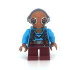 SW0703 LEGO® Minifigurák Star Wars™ Maz Katana