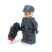 SW0877 LEGO® Minifigurák Star Wars™ Birodalmi tiszt