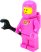 TLM108 LEGO® Minifigurák The LEGO Movie 2 Lenny