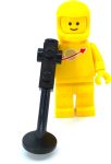 TLM109 LEGO® Minifigurák The LEGO Movie 2 Kenny