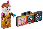 VIDBM01-1 LEGO® VIDIYO™ Jégkrém szaxofonnal