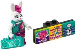 VIDBM01-11 LEGO® VIDIYO™ Táncos nyúl