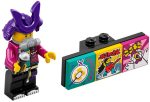 VIDBM01-2 LEGO® VIDIYO™ Szamurapper