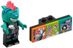 VIDBM01-3 LEGO® VIDIYO™ Énekes cápa