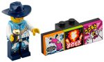 VIDBM01-6 LEGO® VIDIYO™ Discowboy