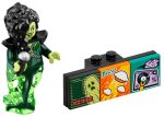 VIDBM01-8 LEGO® VIDIYO™ Énekes banshee
