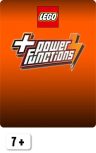 Power functions