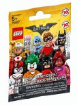 The LEGO® Batman Movie