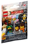 A LEGO® NINJAGO® film™